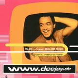 Dub-j Feat. David Too - Con Il Nastro Rosa Remix
