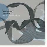 Exit Records Presents - Mosiac Vol 1 Sampler 2  10"