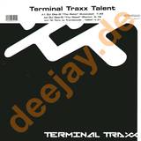 Dj Dee-d - The Rebel