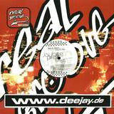 Jay Bee Pres. Zero - Only For You