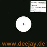 Polartraxx - World Of Fantasy