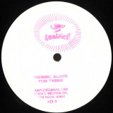 Amplified Orchestra - Fun Thing