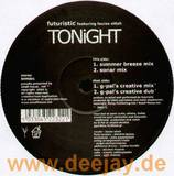 Futuristic - Tonight