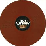Bad Autopsy - Ginmixer