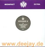 Joachim Spieth / M. Mayer - Kompakt-speicher 8