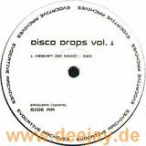 Unknown - Disco Drops Vol.1
