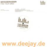 Spaceracer - Free Your Mind