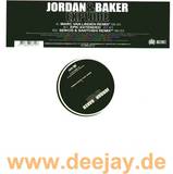 Jordan & Baker - Explode
