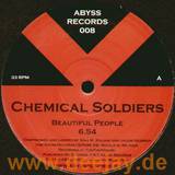 Chemical Soldiers - Beautiful People