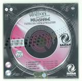 Nicola Veneziani Feat. Nell Precious - Milkshake *mcd*