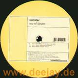 Sunstar - Sea Of Desire