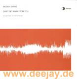 Mood 2 Swing - Can't Get Away From You