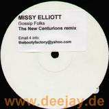 Missy Elliott - Gossip Folks