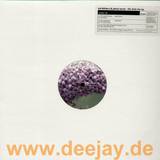 Sid Dither / Johnny Larue - The Second City Ep
