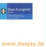 Disco Evangelists - De Niro 2x12"