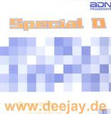 Special D - Come With Me