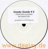 Goody-goody - Volume 2