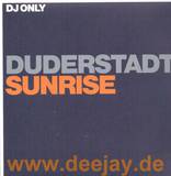Duderstadt - Sun Rise
