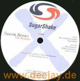 Sugar Shake - The Remixes