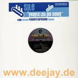 Sile - People Let Me Down