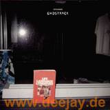 Tiefschwarz - Ghostrack