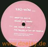 No Yeah No - The Babylon Don E P