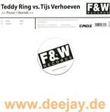 Teddy Ring Vs. Tijs Verhoeven - Prove