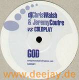 Chris Walsh & Jeremy Coutre - God