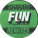 Sharam - Fun Remixes