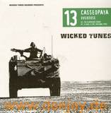 Casseopaya - Overdose 2004 Rmx