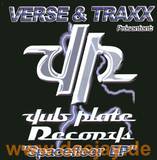 Verse & Traxx - Spacefloor Ep