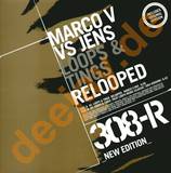 Marco V Vs. Jens - Loops & Things *relooped*