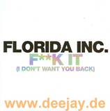 Florida Inc - F**k It