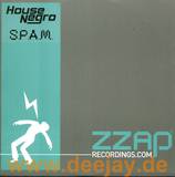 House Negro - S.p.a.m.