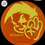 Nick Skitz - All You Djs / Rockin Rhymes