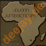 Jovonn - Jurassic House