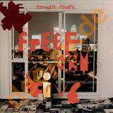 Freeform Five - *1* Strangest Things *red*