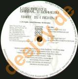 Luis Radio & Darryl D Boneau - What Is *remix*
