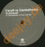 Farolfi & Gambafreaks - Subtravel