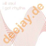Will Saul - I Got Rhythm
