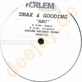 Drax & Gooding - A.b.c.