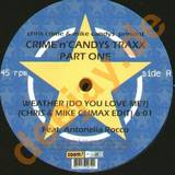 Crime N Candy Trax - Weather