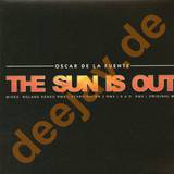 Oscar De La Fuente - The Sun Is Out