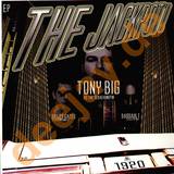 Tony Big - The Jackpot