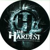 Traxtor Gangstaz Allied - The Hardest *picture*