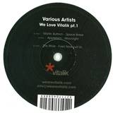 Vitalik Records - We Love Vitalik Pt1