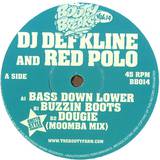 Defkline And Red Polo - Bass Down Lower