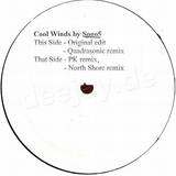 Sogo 5 - Cool Winds