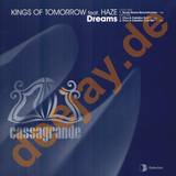 Kings Of Tomorrow - Dreams