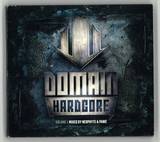 Neophyte & Panic - Domain Hardcore Vol.1